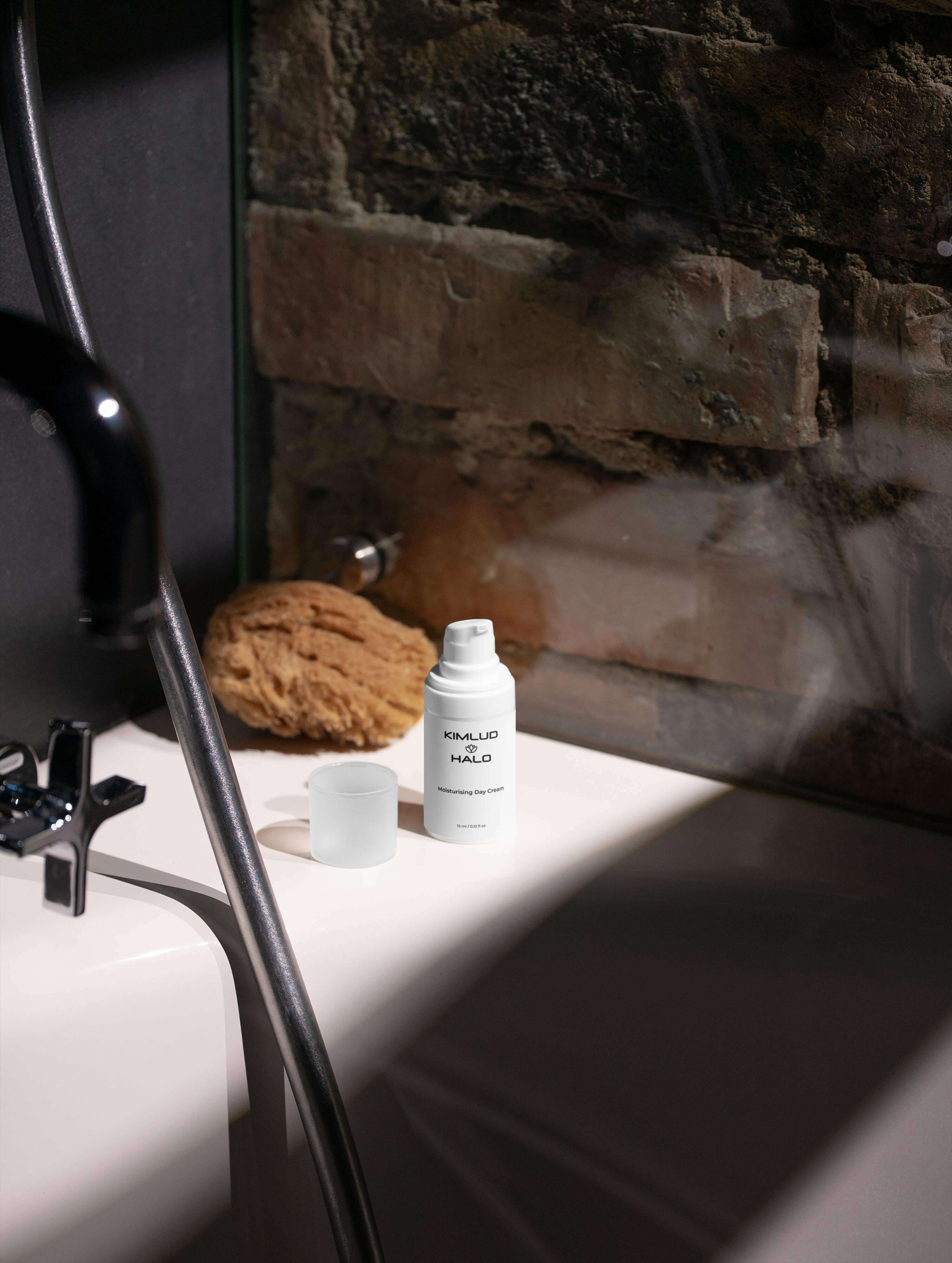 Moisturising Day Cream