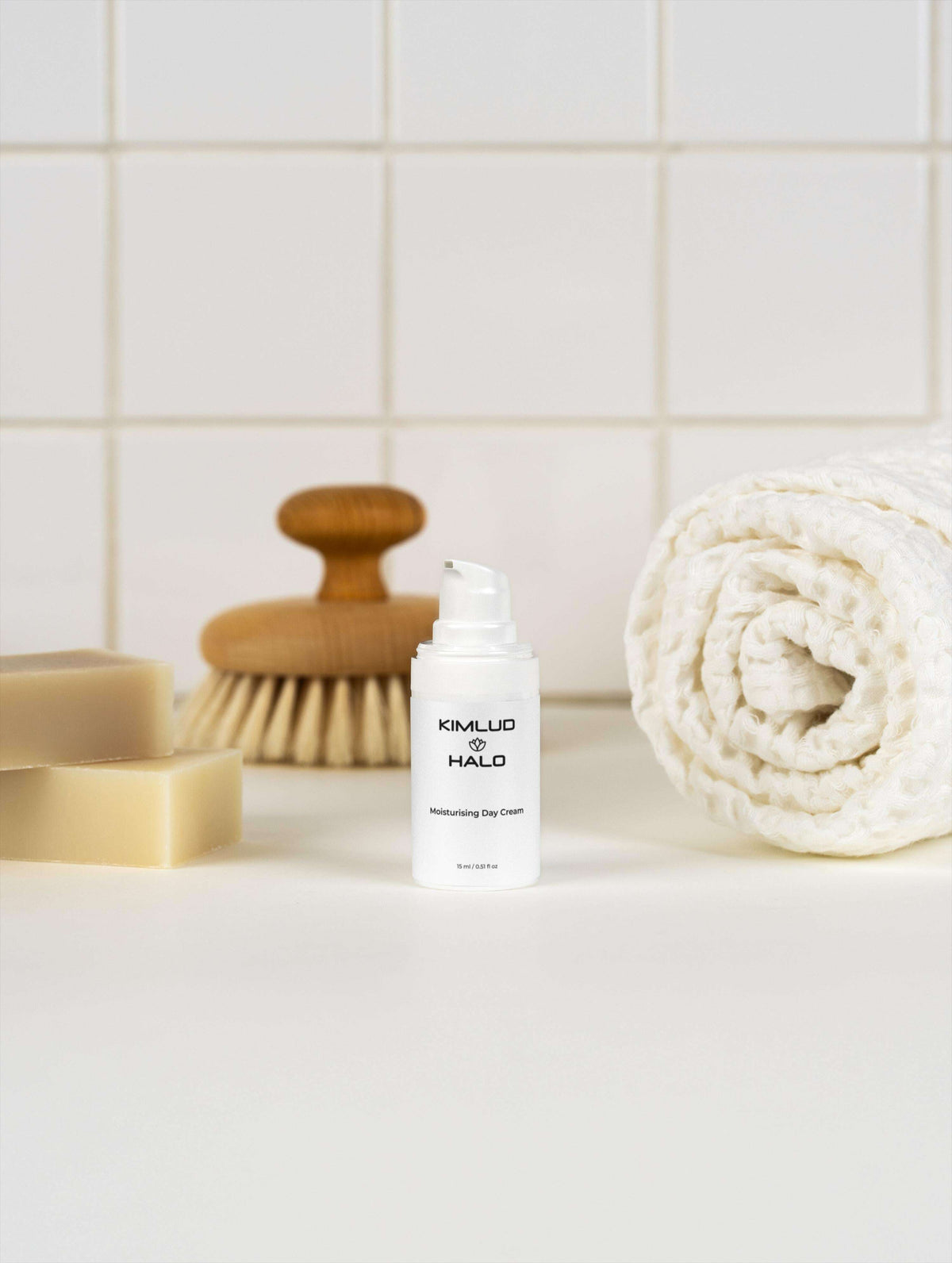 Moisturising Day Cream