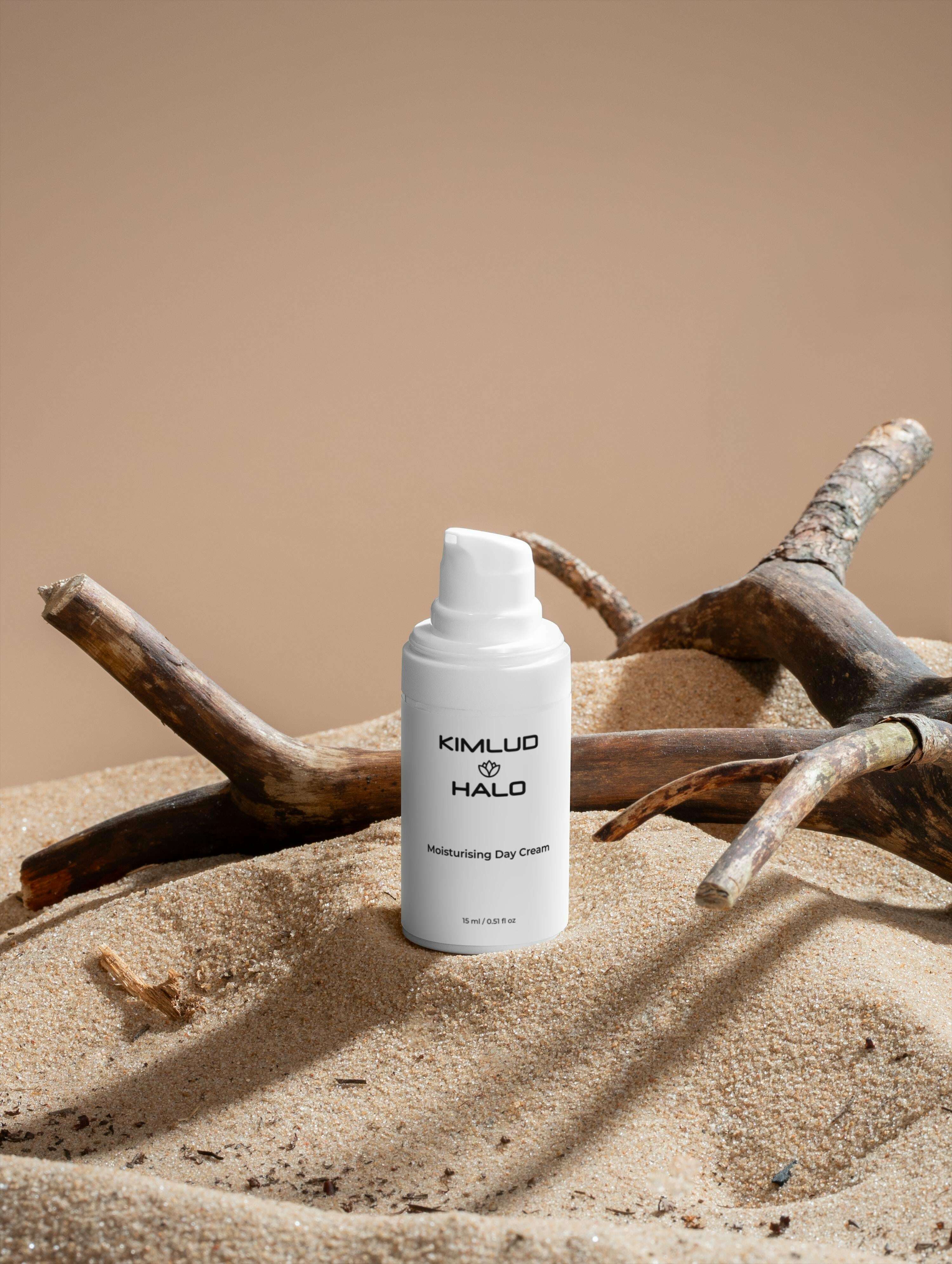 Moisturising Day Cream