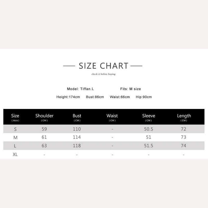 KIMLUD, Mueyaruho 2023 Autumn Winter Women Office Oversized Black Plaid Shirt Long Sleeve Loose Fit Blouse Female, KIMLUD Womens Clothes