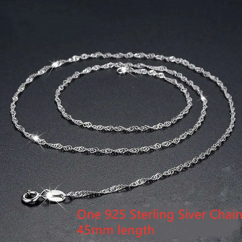 KIMLUD, Natural Black Rutilated Quartz Rectangle Pendant Jewelry Clear Beads Oval Clear Beads Crystal Wealthy Rutilated AAAAAA, KIMLUD Womens ClothesKIMLUD, Natural Black Rutilated Quartz Rectangle Pendant Jewelry Clear Beads Oval Clear Beads Crystal Wealthy Rutilated AAAAAA, Light Blonde, KIMLUD APPAREL - Womens Clothes