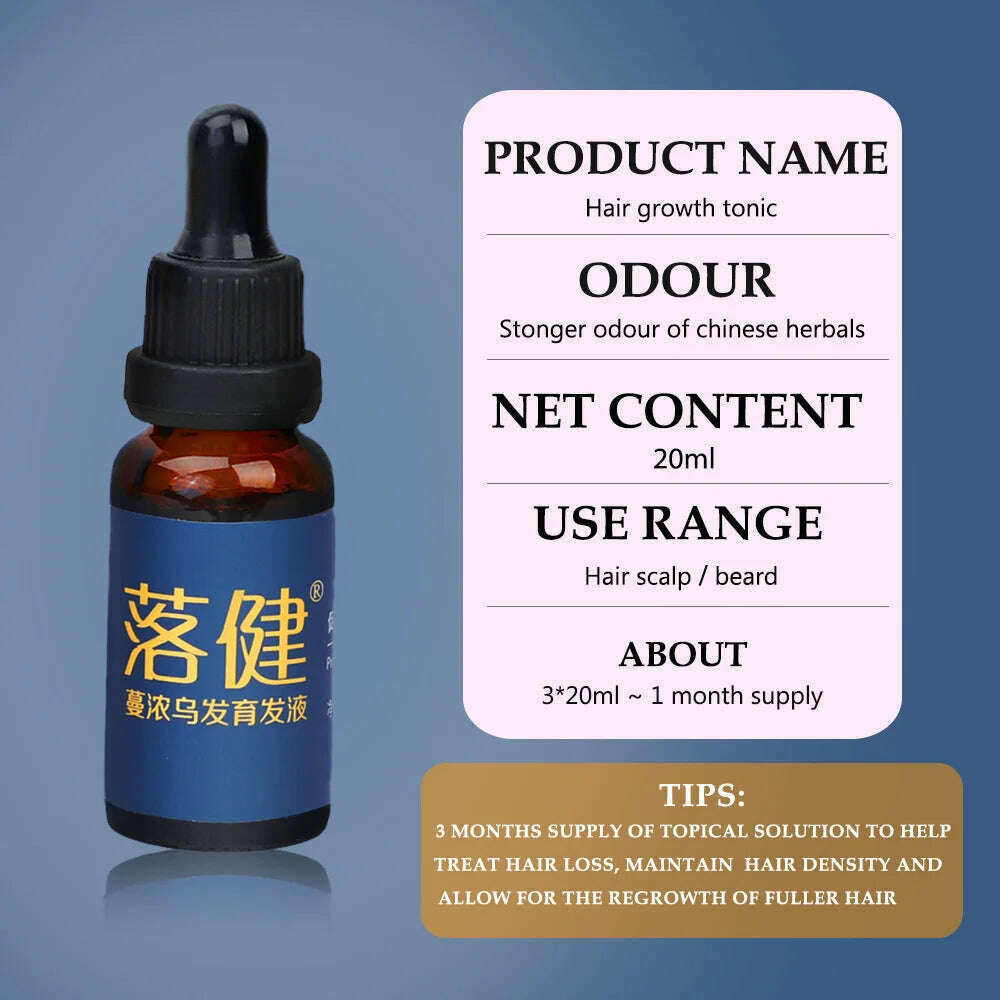 KIMLUD, Natural Organic Beard Oil Beard Growth Conditioner Nourish Nursing Moisturizing Beard Fast Growth Beard Care Liquid 30ml, fsjzyy01-20, KIMLUD APPAREL - Womens Clothes