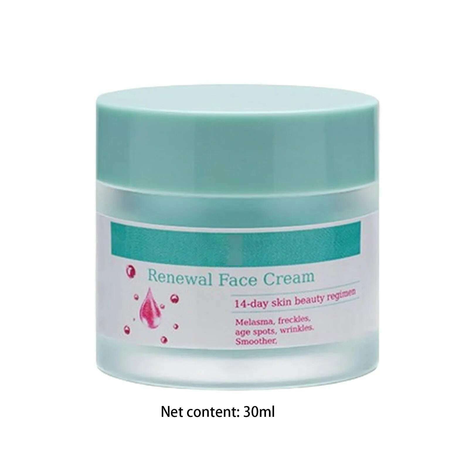 KIMLUD, New Cream For Melasma, Nourishing And Moisturizing Skin Face Cream Anti-Wrinkle Reduces Dark Spots And Fine Lines, KIMLUD Womens Clothes