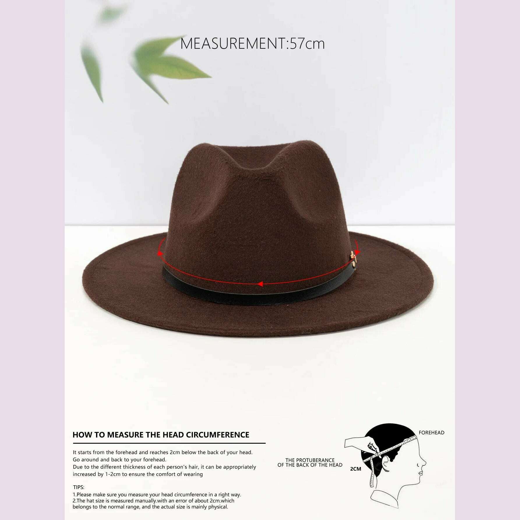 New Fashion Elegant Jazz Hat Woolen Hat Women's Spring Autumn Winter Woolen Fabric Vintage Literature Peaked cap - KIMLUD