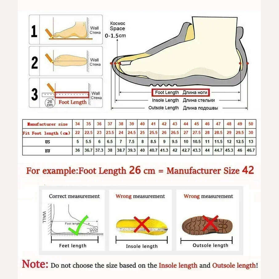 New Fashionable Men's Delicate Comfortable Flexible Breathable Anti Slip Wear-resistant Mesh Casual Sports Shoes Sneakers - KIMLUD