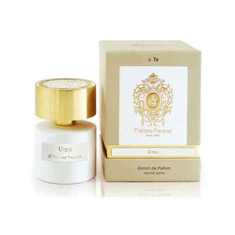 KIMLUD, New Men's Spray Women's Spray 100% Surprise High Quality Gift, URSQ-100ml, KIMLUD APPAREL - Womens Clothes