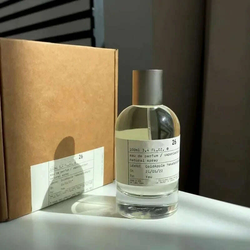 KIMLUD, New Men's Spray Women's Spray 100% Surprise High Quality Gift, 26-100ml, KIMLUD APPAREL - Womens Clothes