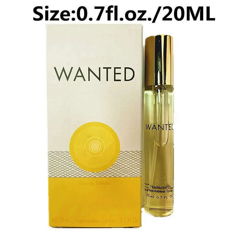 KIMLUD, New Men's Spray Women's Spray 100% Surprise High Quality Gift, WAT-20ml, KIMLUD APPAREL - Womens Clothes