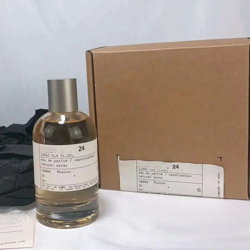 KIMLUD, New Men's Spray Women's Spray 100% Surprise High Quality Gift, 24-100ml, KIMLUD APPAREL - Womens Clothes