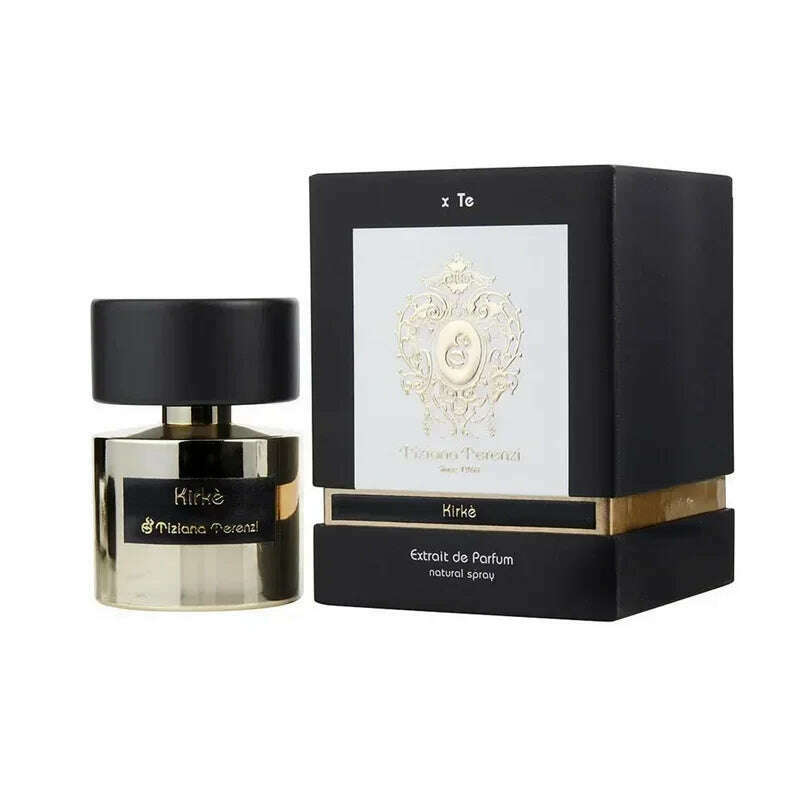 KIMLUD, New Men's Spray Women's Spray 100% Surprise High Quality Gift, Kirke-100ml, KIMLUD APPAREL - Womens Clothes