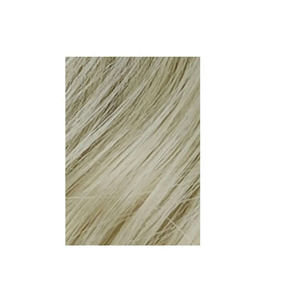 New selling wig female long curly hair big wave synthetic high temperature silk mechanism wig set - KIMLUD