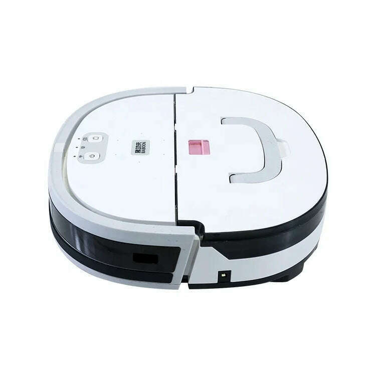 KIMLUD, Newest coming cordless intelligent floor washer sweeping robot cleaner with App control voice assistant large water tank, KIMLUD Womens Clothes