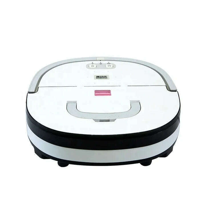 KIMLUD, Newest coming cordless intelligent floor washer sweeping robot cleaner with App control voice assistant large water tank, KIMLUD Womens Clothes