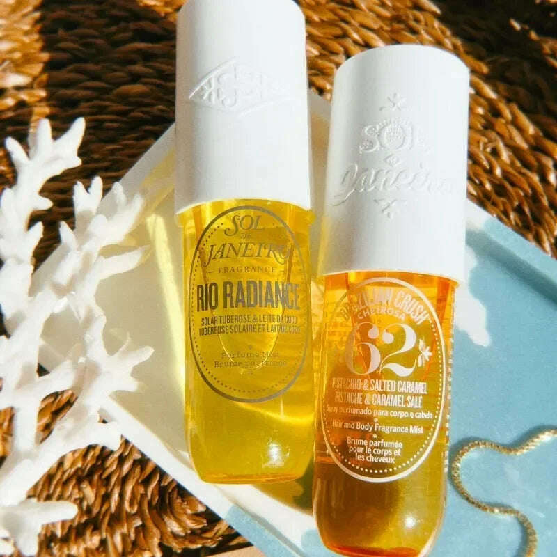 KIMLUD, Nourishing Moisturizing Skin Care Body Spray Hot Brand Fragrance Brazilian Body Spray Long Lasting Fruity Fragrance Deodorant, KIMLUD Womens Clothes