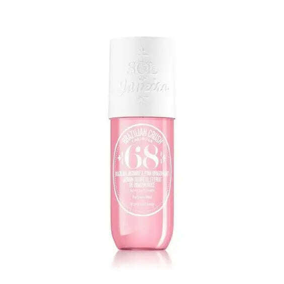 KIMLUD, Nourishing Moisturizing Skin Care Body Spray Hot Brand Fragrance Brazilian Body Spray Long Lasting Fruity Fragrance Deodorant, KIMLUD Womens Clothes