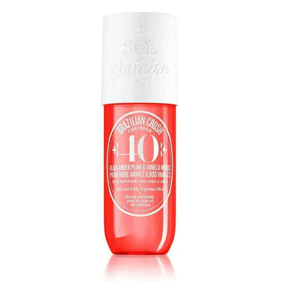KIMLUD, Nourishing Moisturizing Skin Care Body Spray Hot Brand Fragrance Brazilian Body Spray Long Lasting Fruity Fragrance Deodorant, KIMLUD Womens Clothes