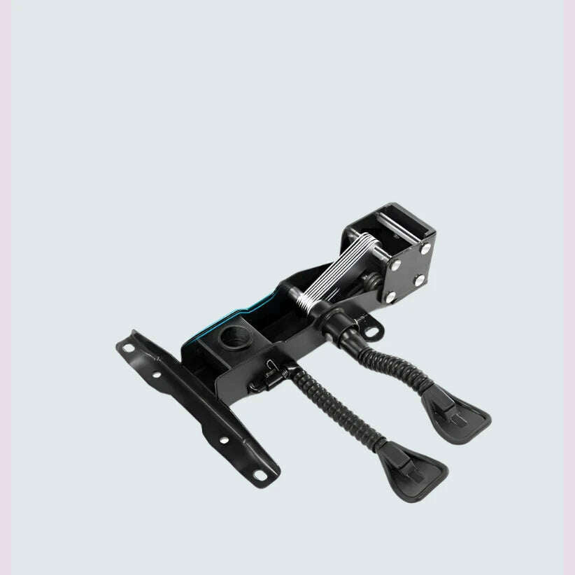 Office Chair Comfortable Long-Sitting Recliner Sub-Staff Seat Ergonomic Lunch Break - KIMLUD