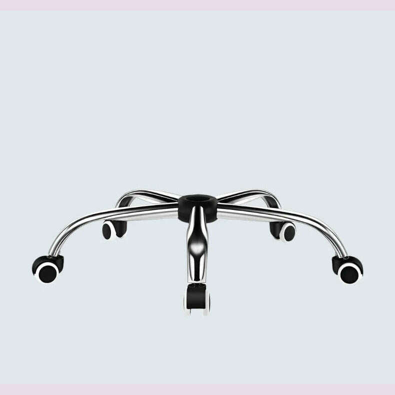 Office Chair Comfortable Long-Sitting Recliner Sub-Staff Seat Ergonomic Lunch Break - KIMLUD