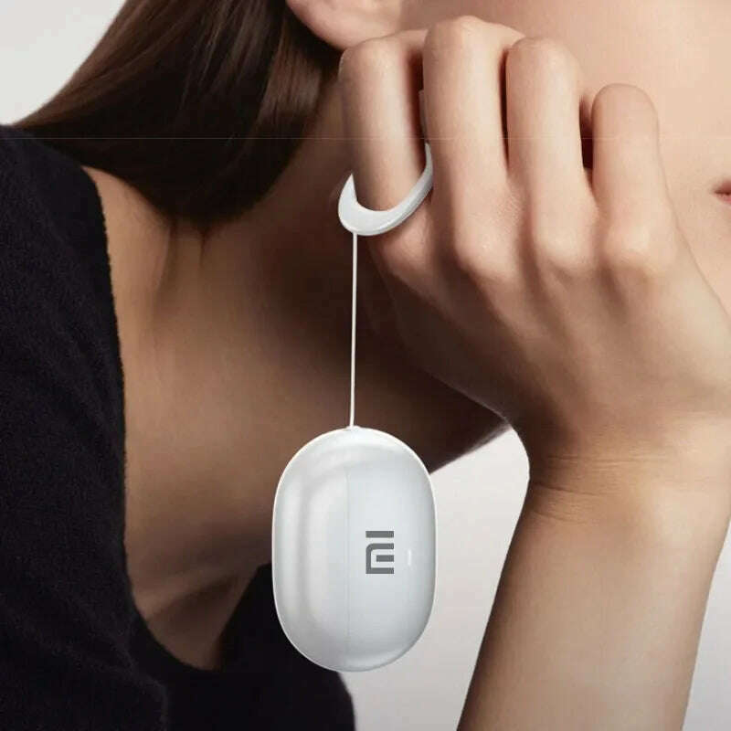 KIMLUD, Original Xiaomi M55 Wireless Earbuds Bluetooth Headset Charging Earphones Ear-hook Headphone Sport Game With Mic Pods, KIMLUD Womens Clothes