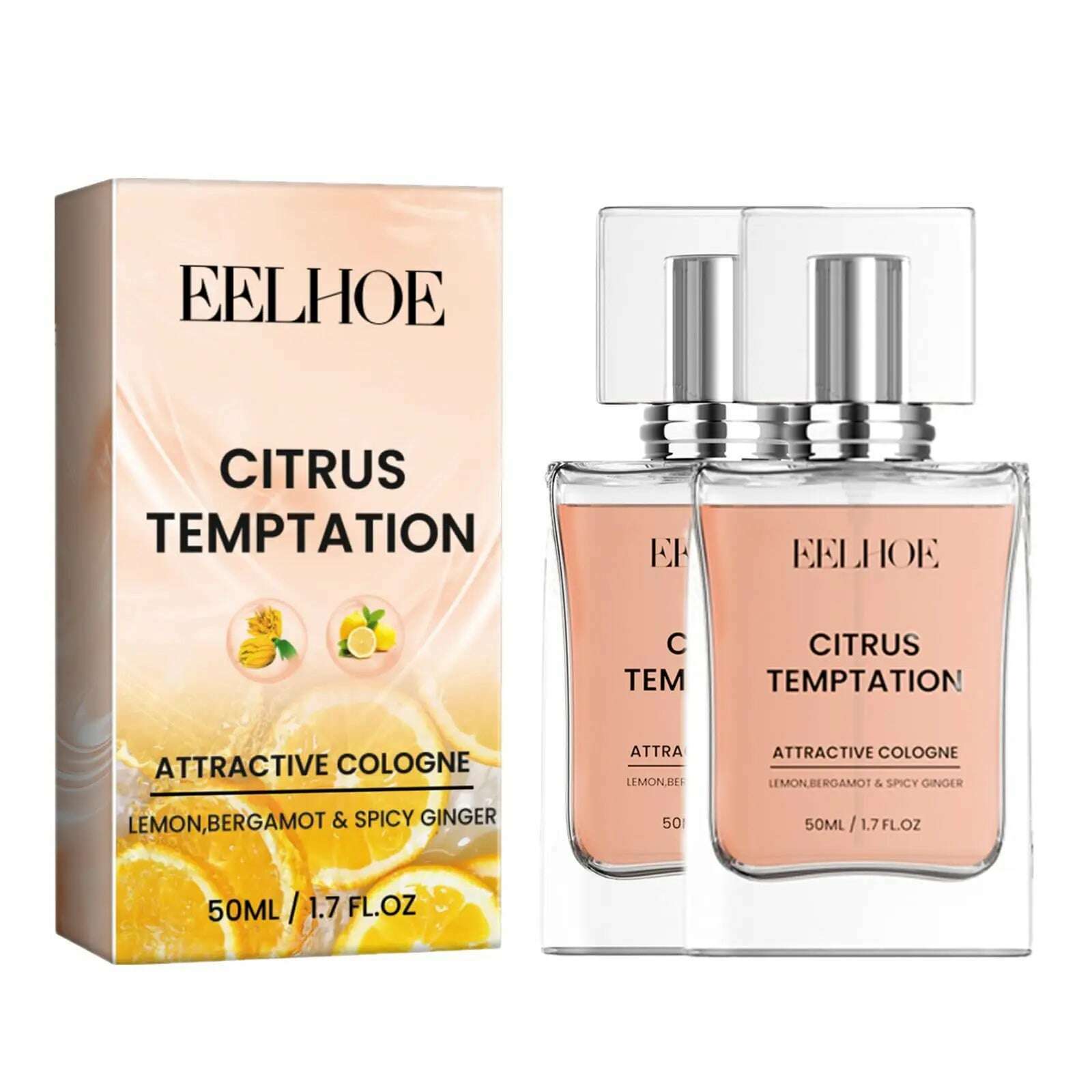 KIMLUD, Pheromone Cologne Perfume Long Lasting Spray Flirting Encourage Dating Fragrant Scent Moisturizing The Skin Flirting Deodorant, KIMLUD Womens Clothes