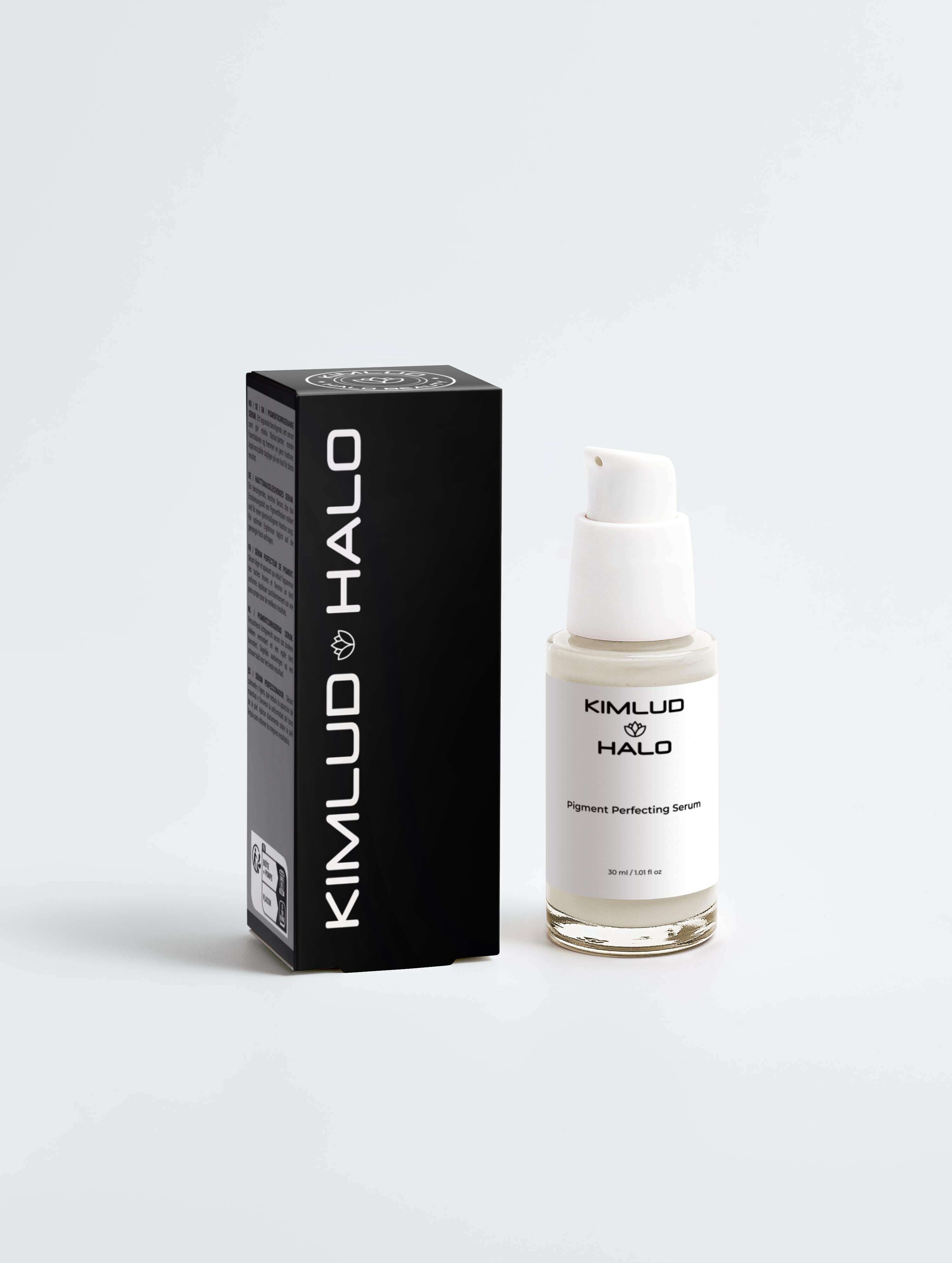 Pigment Perfecting Serum