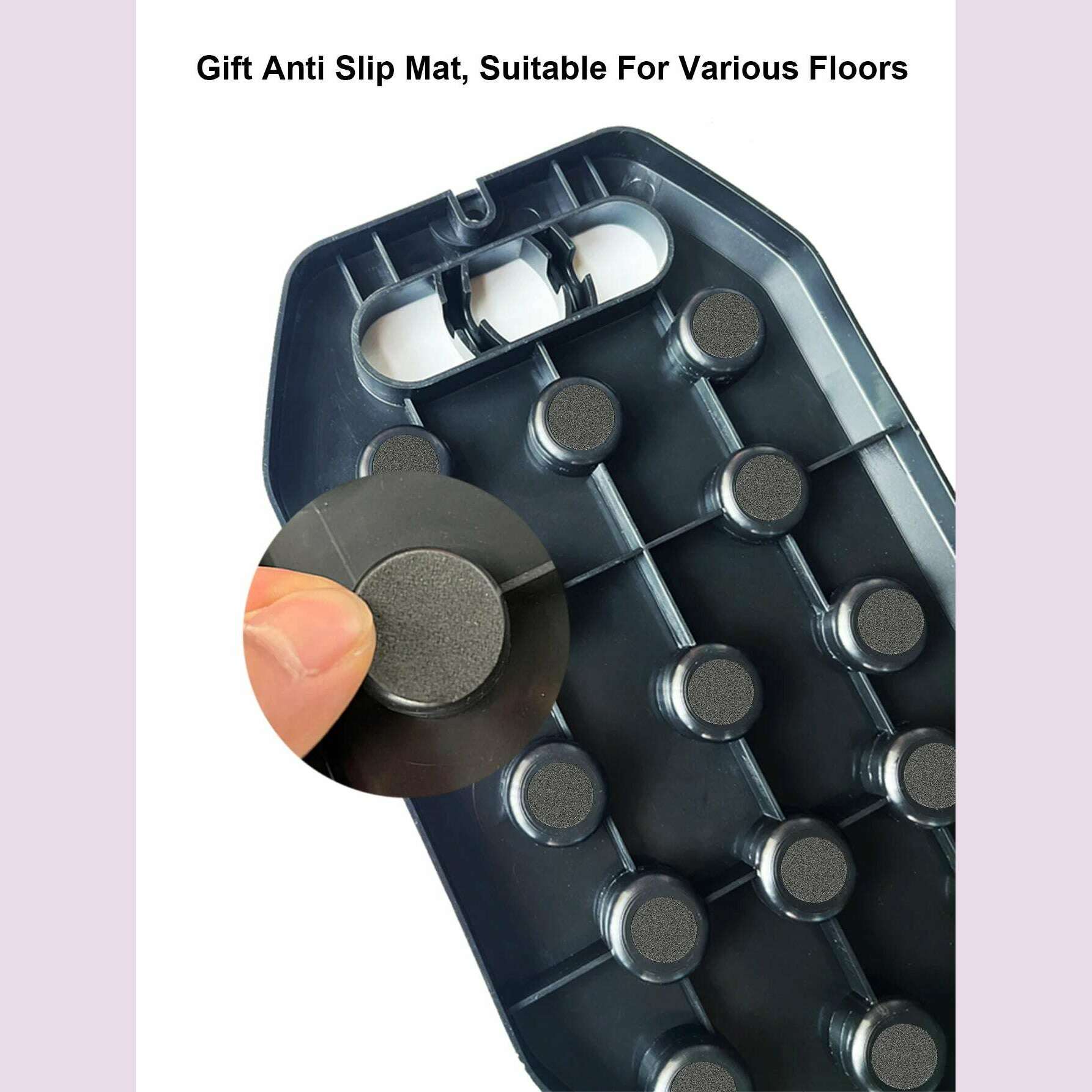 Push Up Board Multi-Function Push Up Bar Push up Handles Professional Home Workout Gym Equipment Strength Training - KIMLUD