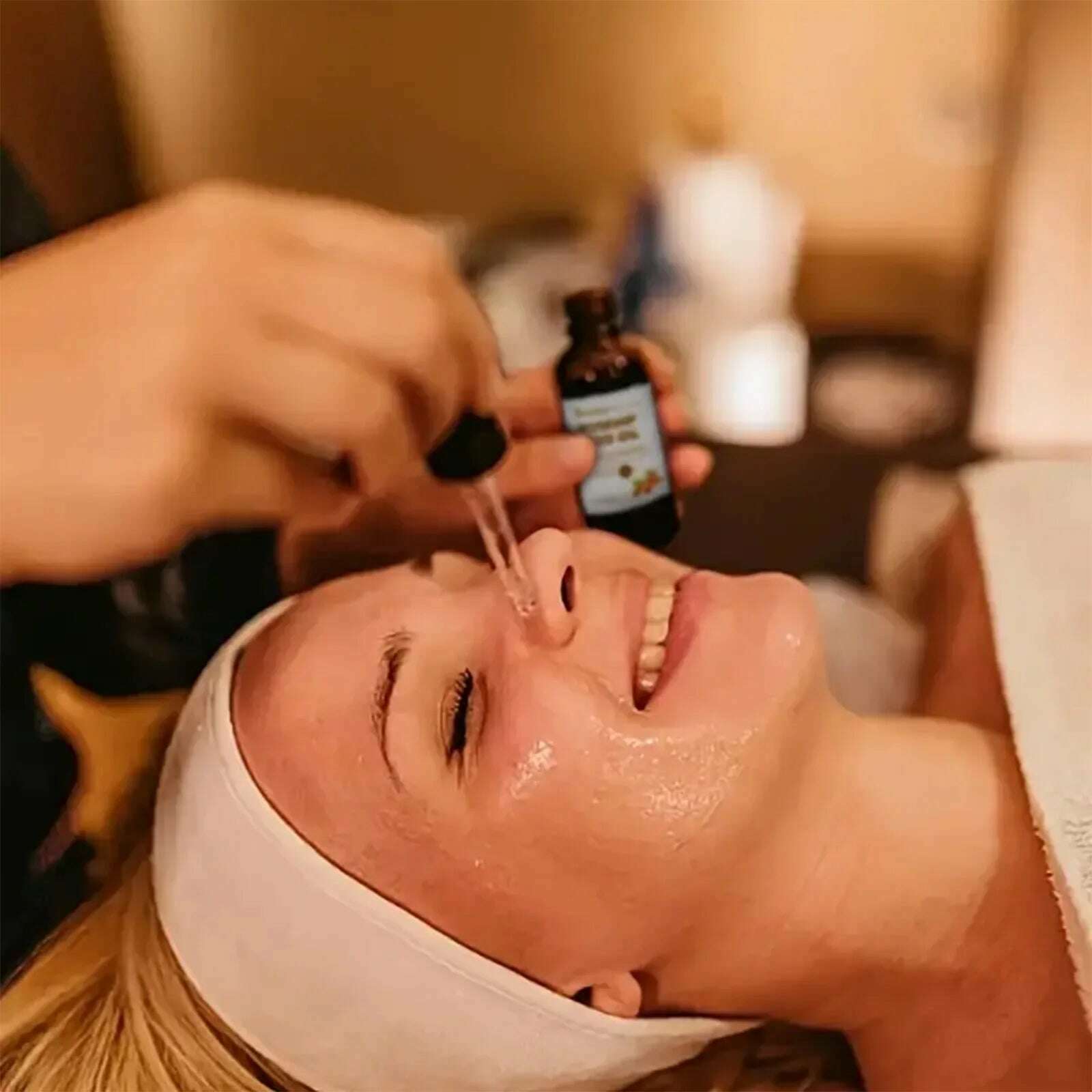 Rosemary essential oil for skin care, massage, shower, diffuser and relaxing essential oil for face, body, nails, hair,eyelashes - KIMLUD