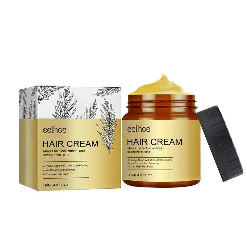 KIMLUD, Rosemary Hair Shampoo Kit Split Ends Dry Nourishing Hair Growth Strengthening Anti Hair Loss Essential Oil Regrowth Hair Mask, mask, KIMLUD APPAREL - Womens Clothes