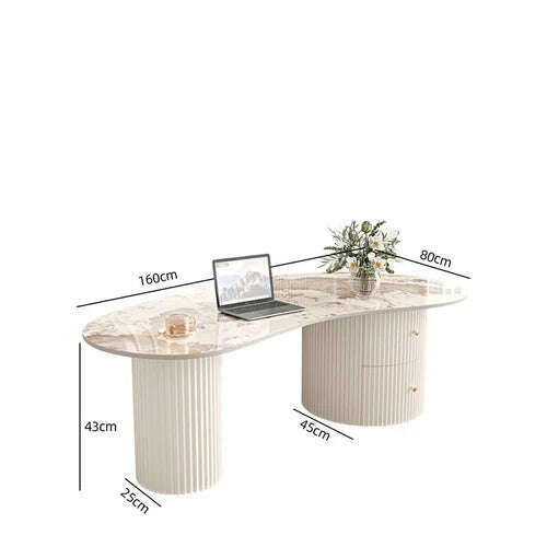 KIMLUD, Round Center Table Accent Living Room Headboards Modern Table Mesa Lateral Nightstands Nordic Mesa De Centro Bedroom Furniture, C1, KIMLUD APPAREL - Womens Clothes