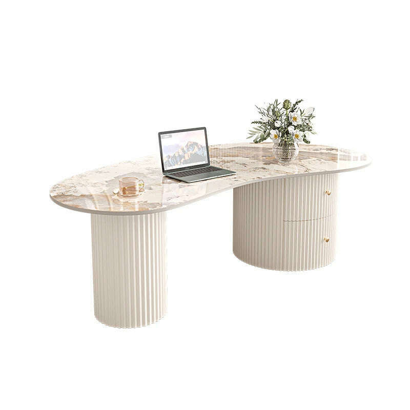 KIMLUD, Round Center Table Accent Living Room Headboards Modern Table Mesa Lateral Nightstands Nordic Mesa De Centro Bedroom Furniture, KIMLUD Womens Clothes