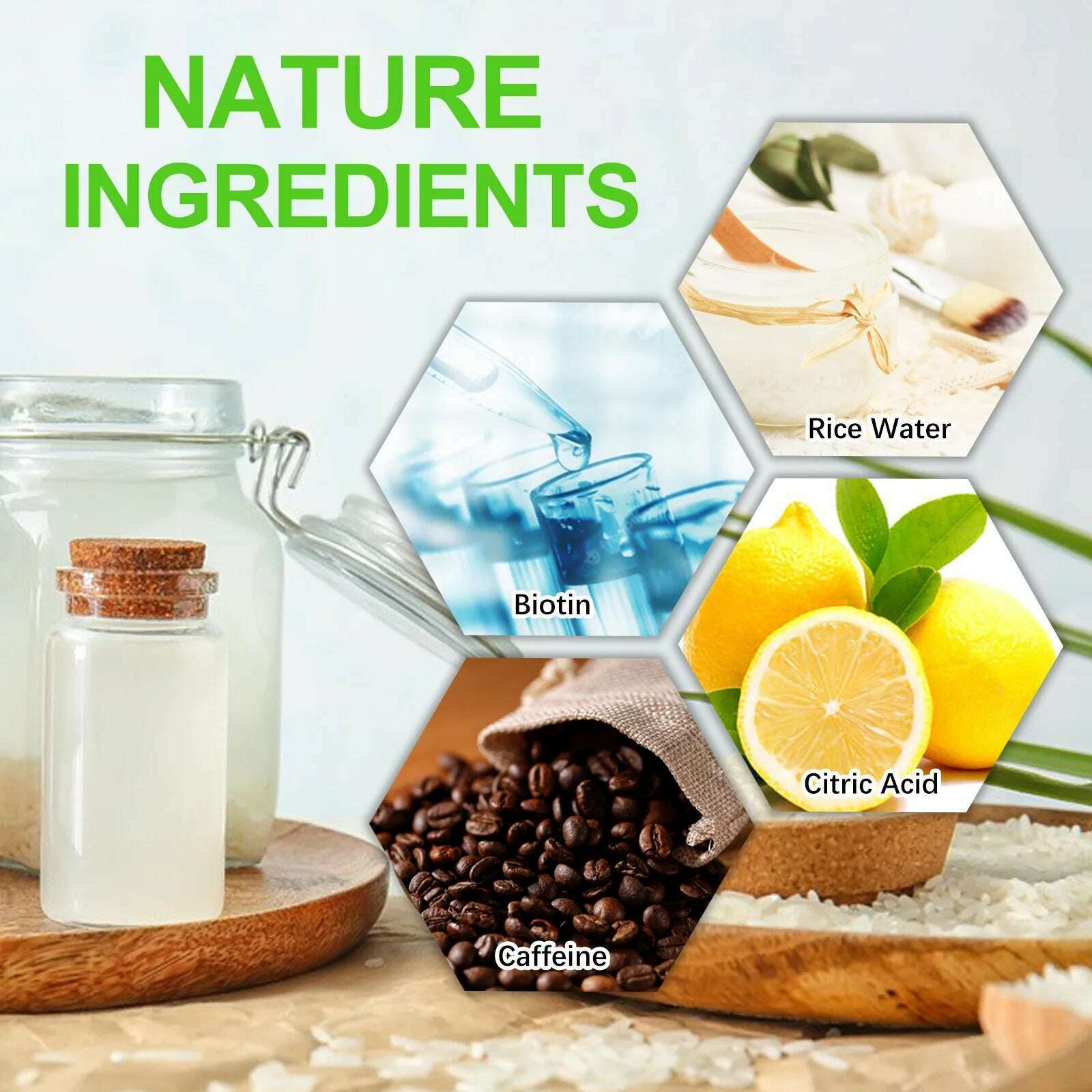 KIMLUD, SEFUDUN Rice Hair Mask Hair Conditioner Taomi Water Deeply Moisturizing Smoothing Nourishing Repairing & Caring Improve Dryness, KIMLUD Womens Clothes