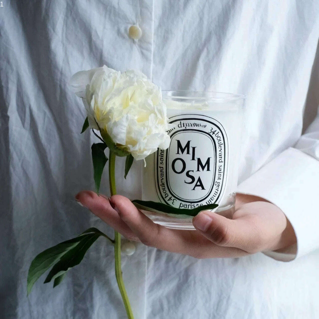 KIMLUD, Senior Romantic Scented Candles France Fragrance Mood Diffuser Fresh Light Home Fragrance Lasting Air Companion Aroma Gift, KIMLUD Womens Clothes