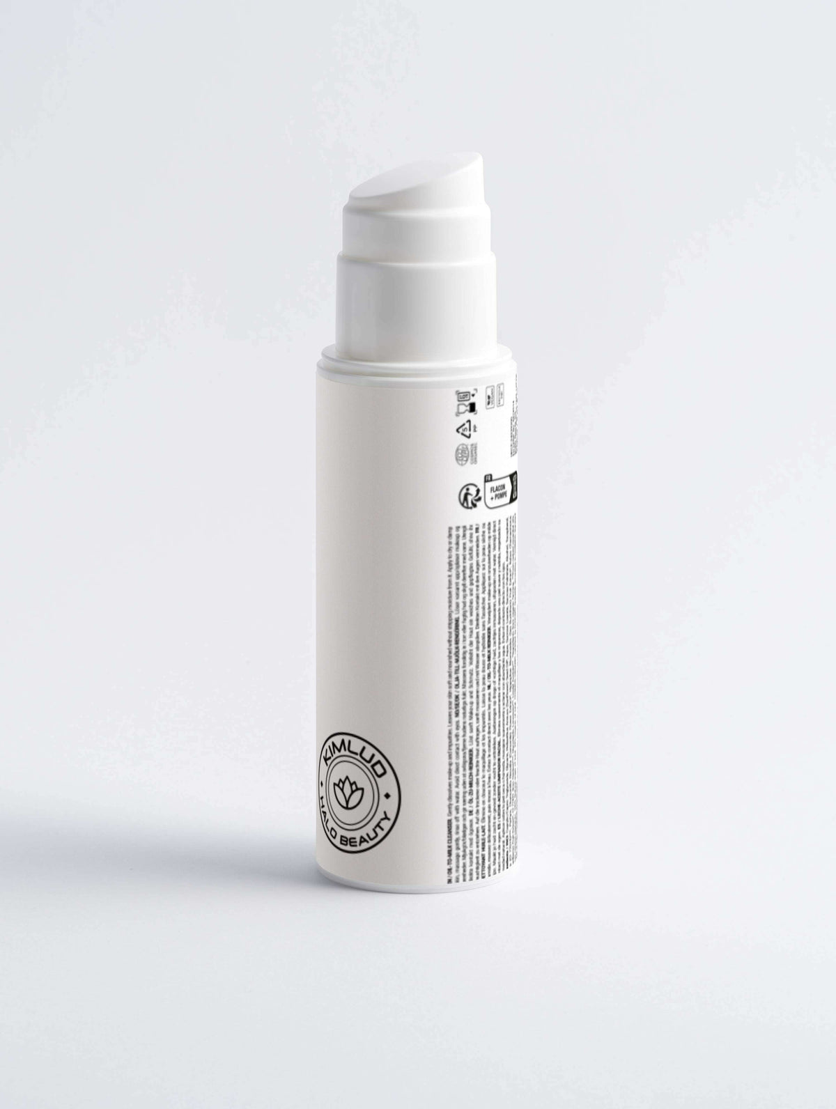 Sensitive Skin Oil-To-Milk Cleanser