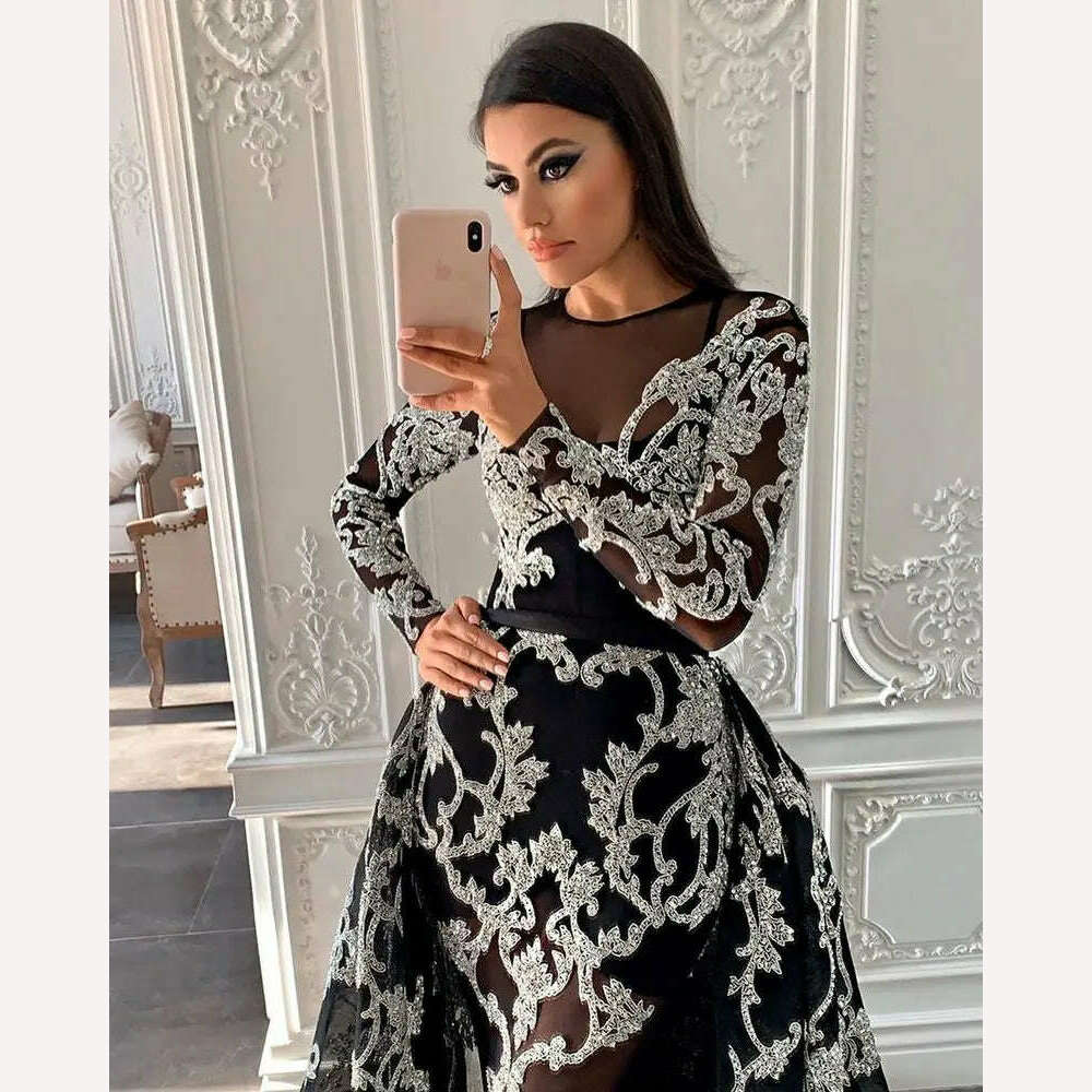 KIMLUD, Sexy Evening Party Night Long Dress Women Floor-Length Big Swing Bronzing Banquet Wedding Dance Prom Vestidos 2022 White Dress, KIMLUD Womens Clothes