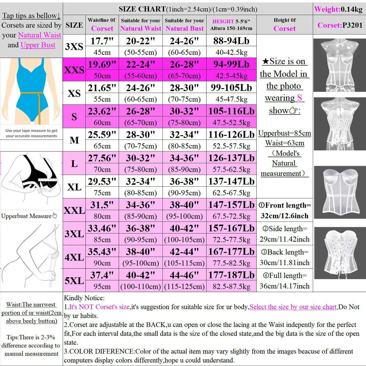 Sexy Women Sheer Bustier Lace Up Corset Top Corset Boned Waist Trainer Lingerie Overbust Corsets Body Shaper Corsets for Women - KIMLUD