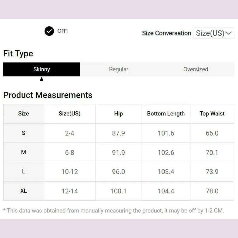 Sexy Women's Stretch High Waist Pencil Pants Skinny Trousers - KIMLUD