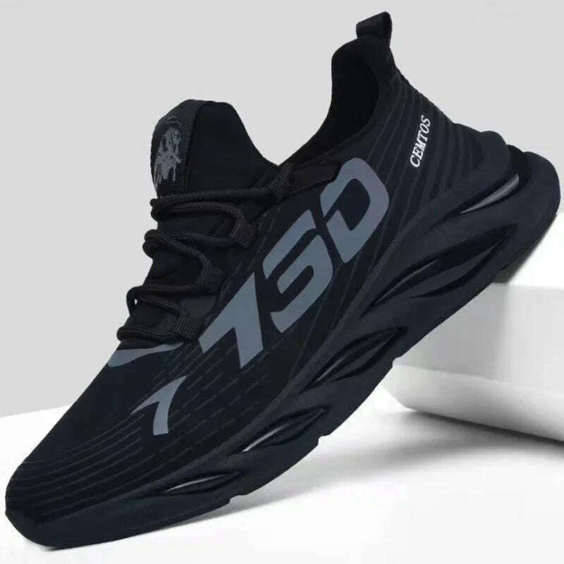 KIMLUD, Shoes for Men Casual Slip on Fashion Sneakers Breathable Running Shoes Outdoor Walking Training Tennis Shoes, KIMLUD Womens Clothes