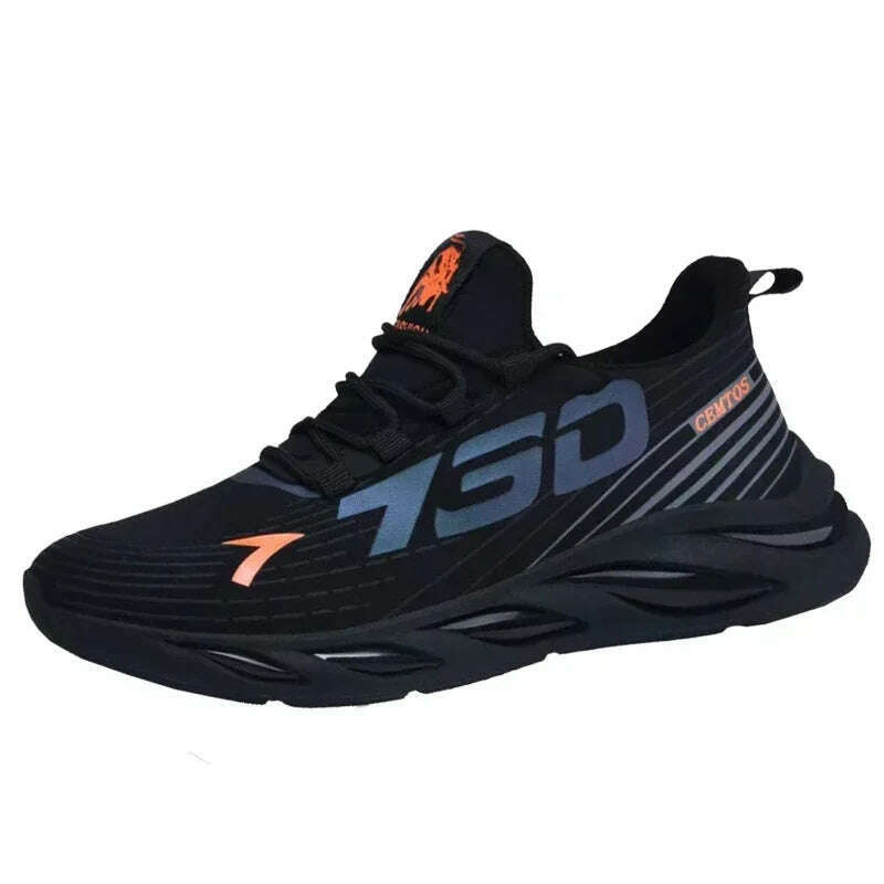 KIMLUD, Shoes for Men Casual Slip on Fashion Sneakers Breathable Running Shoes Outdoor Walking Training Tennis Shoes, KIMLUD Womens Clothes