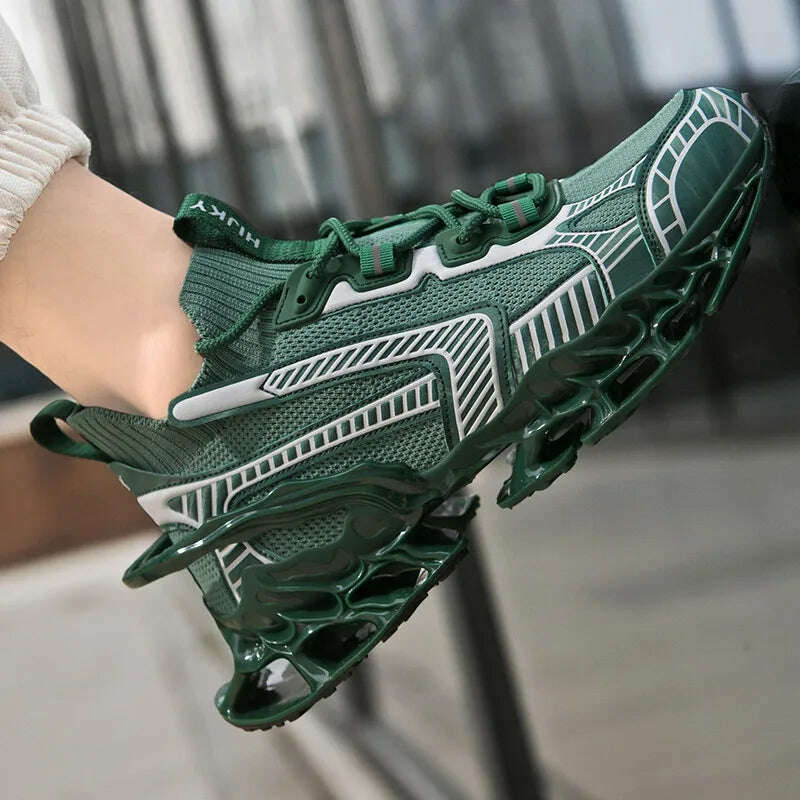 KIMLUD, Shoes men Sneakers Male casual Mens Shoes tenis Luxury shoes Trainer Race Breathable Shoes fashion loafers running Shoes for men, KIMLUD Womens Clothes