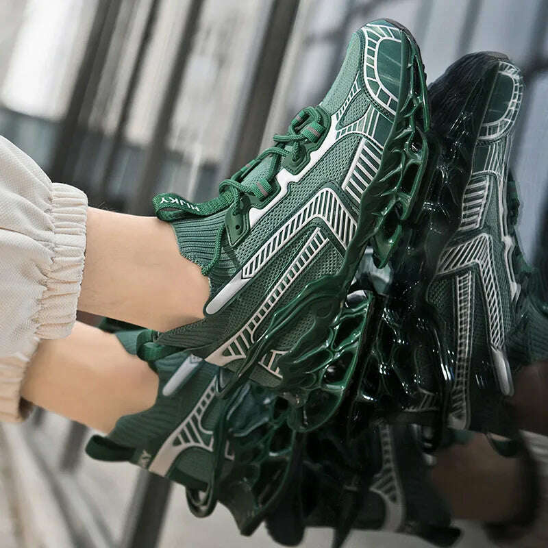 KIMLUD, Shoes men Sneakers Male casual Mens Shoes tenis Luxury shoes Trainer Race Breathable Shoes fashion loafers running Shoes for men, KIMLUD Womens Clothes