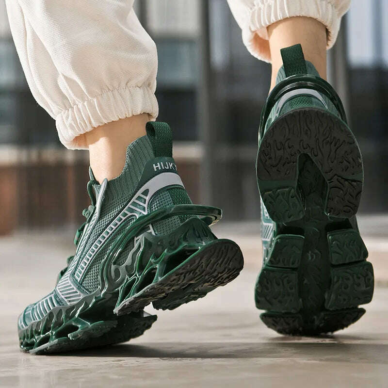 KIMLUD, Shoes men Sneakers Male casual Mens Shoes tenis Luxury shoes Trainer Race Breathable Shoes fashion loafers running Shoes for men, KIMLUD Womens Clothes