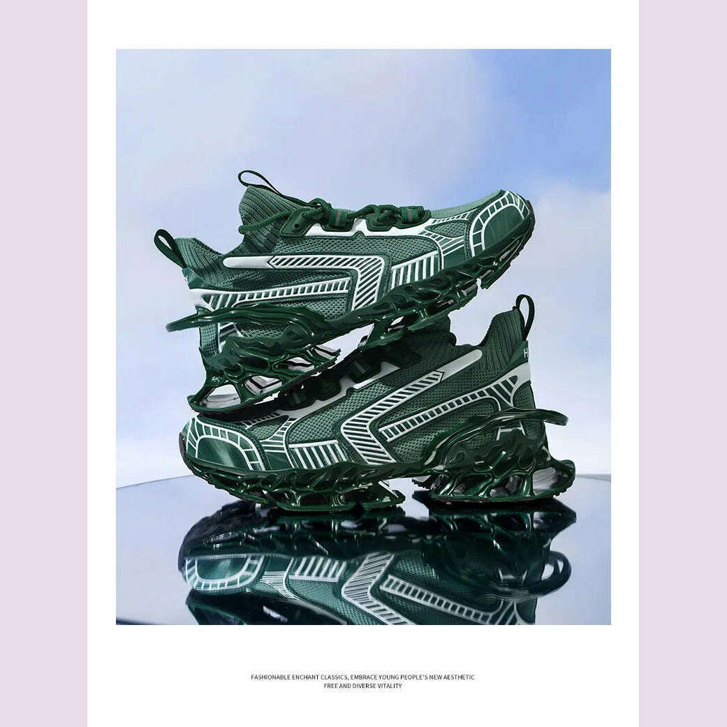 KIMLUD, Shoes men Sneakers Male casual Mens Shoes tenis Luxury shoes Trainer Race Breathable Shoes fashion loafers running Shoes for men, KIMLUD Womens Clothes