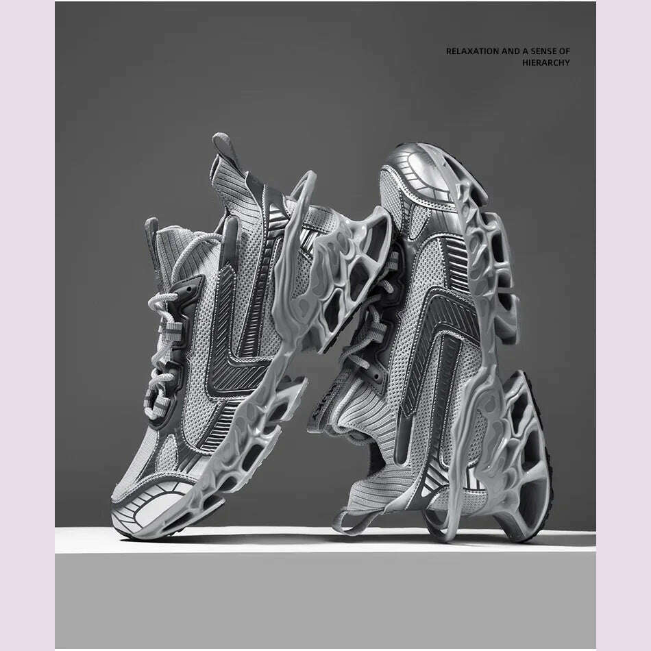 KIMLUD, Shoes men Sneakers Male casual Mens Shoes tenis Luxury shoes Trainer Race Breathable Shoes fashion loafers running Shoes for men, KIMLUD Womens Clothes