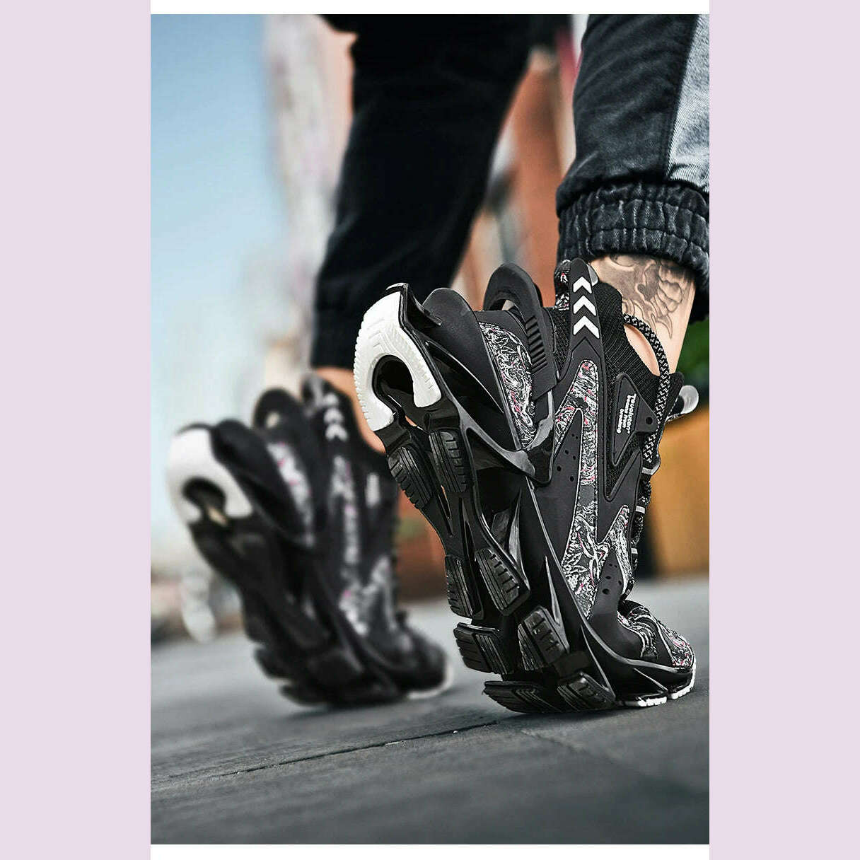 KIMLUD, Shoes men Sneakers Male casual Mens Shoes tenis Luxury shoes Trainer Race Breathable Shoes fashion loafers running Shoes for men, KIMLUD Womens Clothes