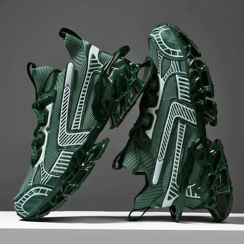 KIMLUD, Shoes men Sneakers Male casual Mens Shoes tenis Luxury shoes Trainer Race Breathable Shoes fashion loafers running Shoes for men, 2402 / 39, KIMLUD APPAREL - Womens Clothes