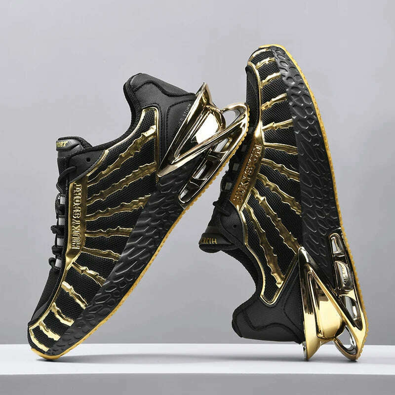 KIMLUD, Shoes men Sneakers Male casual Mens Shoes tenis Luxury shoes Trainer Race Breathable Shoes fashion loafers running Shoes for men, KIMLUD Womens Clothes