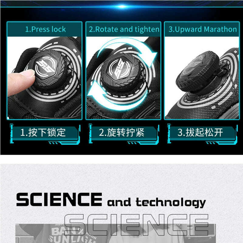 shoes men Sneakers Male Mens casual Shoes tenis Luxury shoes Trainer Race Lace-free Shoes fashion loafers running Shoes for men - KIMLUD