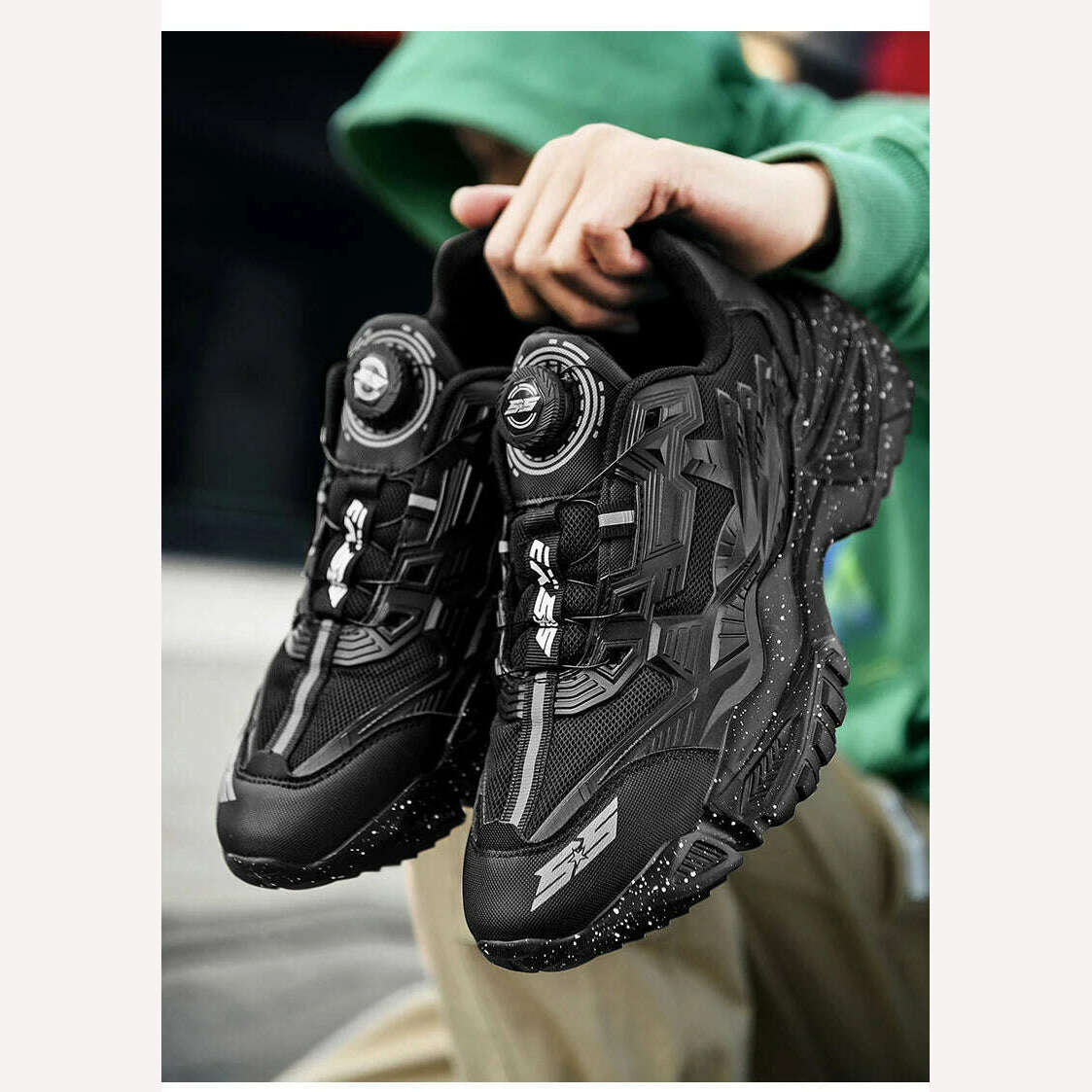 shoes men Sneakers Male Mens casual Shoes tenis Luxury shoes Trainer Race Lace-free Shoes fashion loafers running Shoes for men - KIMLUD