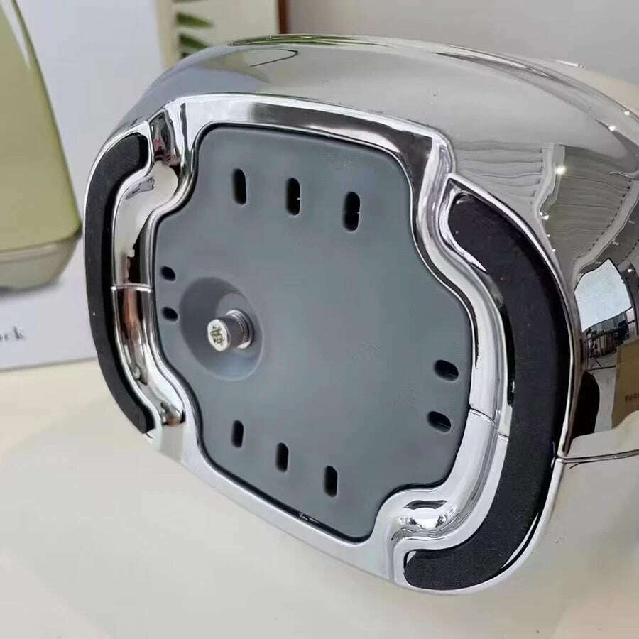 KIMLUD, Smeg Vacuum cup Luxury Retro Design Knife Holder Not Include Knives High-quality Kitchen Tool Kitchenware Carrier Home Water cup, KIMLUD Womens Clothes