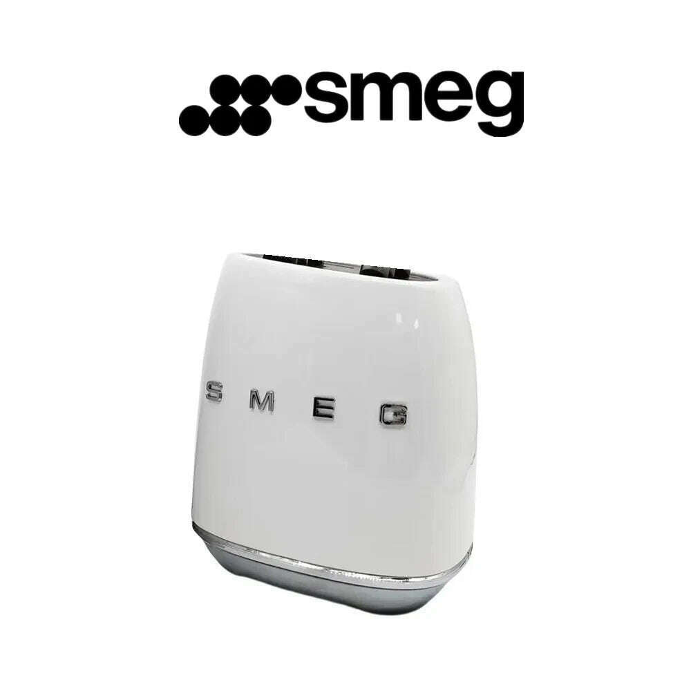 KIMLUD, Smeg Vacuum cup Luxury Retro Design Knife Holder Not Include Knives High-quality Kitchen Tool Kitchenware Carrier Home Water cup, White / <50ml, KIMLUD APPAREL - Womens Clothes